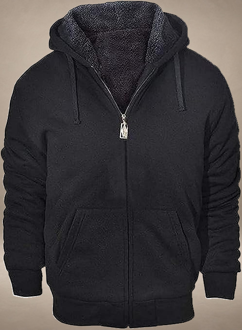 GEEK LIGHTING Outdoor Sweatshirt