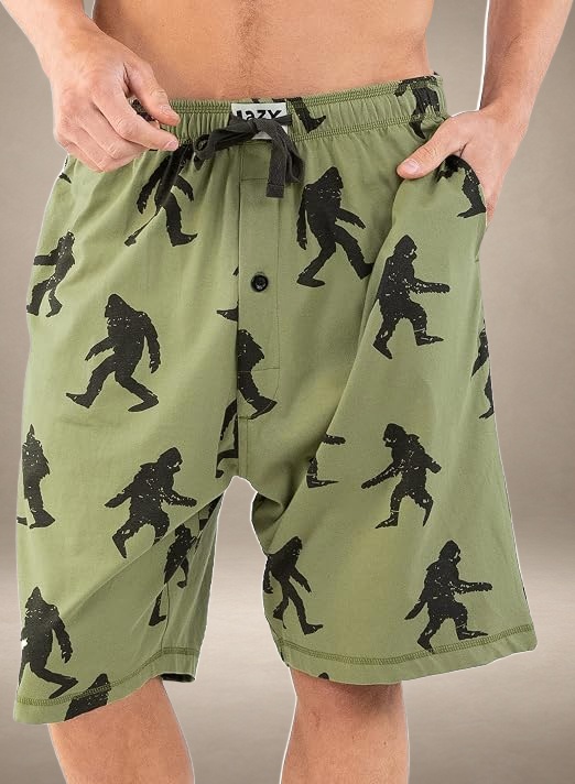 Lazy One Mythical Loungewear