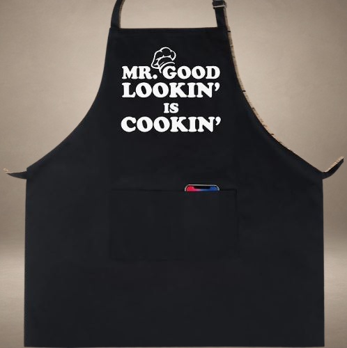 Miracu Funny Apron