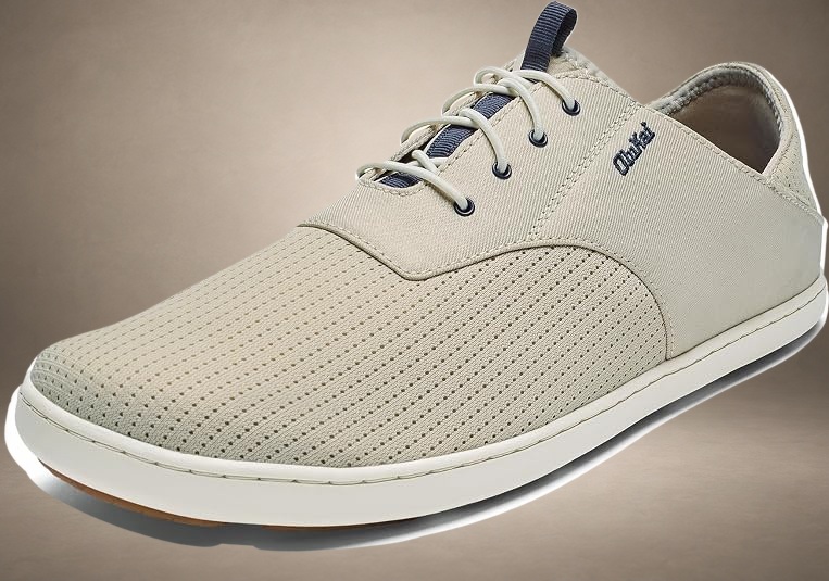 OluKai Lightweight Water-Resistant Shoes