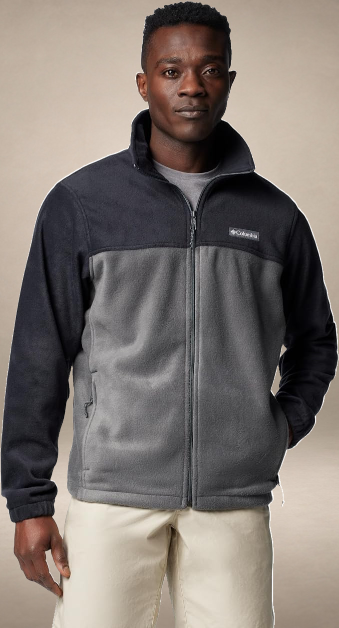 Columbia Steens Mountain Fleece