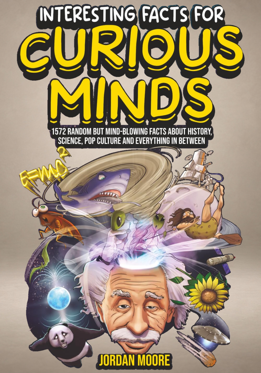 Interesting Facts For Curious Minds