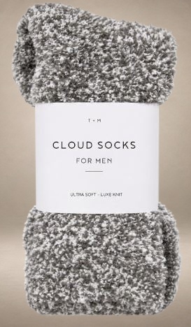 Unboxme Ultra-Soft Socks Gift Box